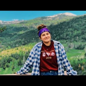 Meet your Posher, Maylyn